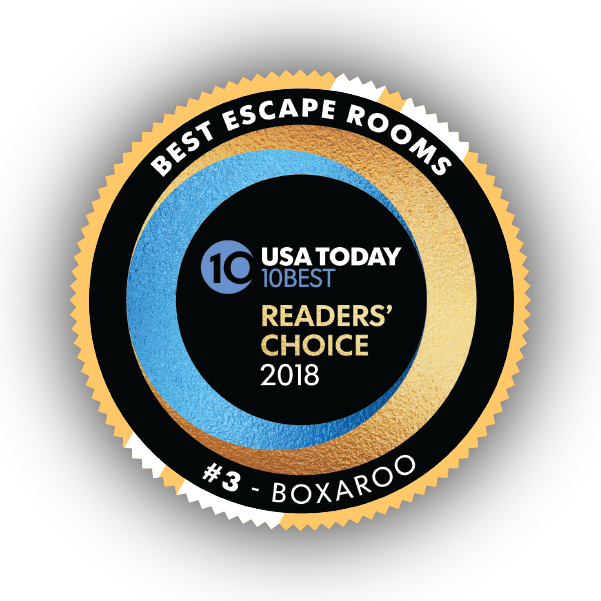 USAToday Reader's Choice #3 2019